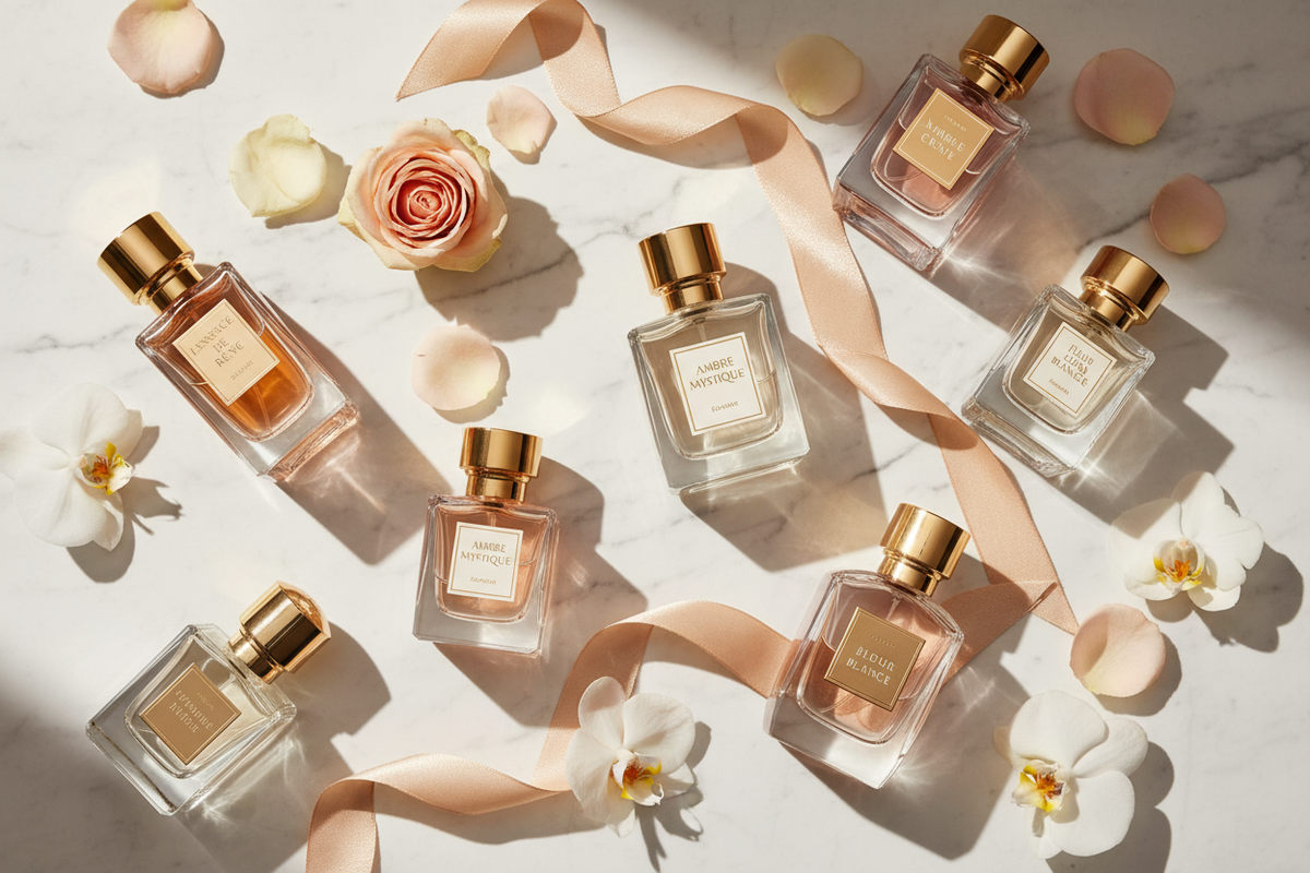 The Complete Perfume & Fragrance Buying Guide for Europe 2026: How to Choose Your Perfect Scent
