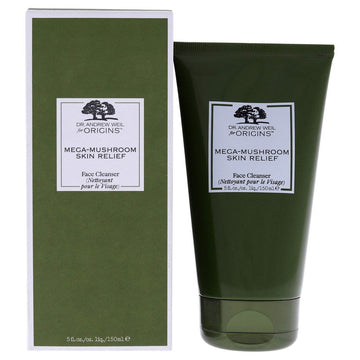 Facial Cleanser Origins Mega Mushroom 150 ml