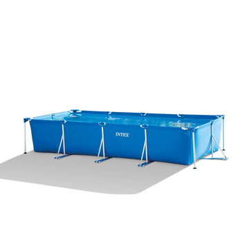 Removable pool Intex (Refurbished A)