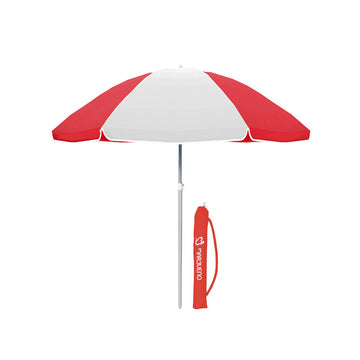 Umbrella Marbueno Multicolour 200 cm