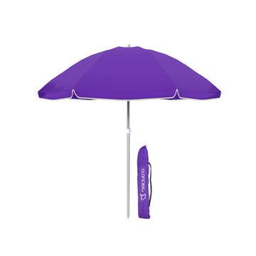 Beach parasol Marbueno SUMMER 10093M Purple 160 cm