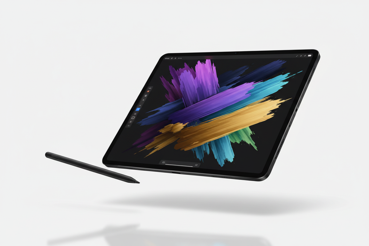 Best iPad Pro 2026: Complete Buying Guide for Professionals in Europe