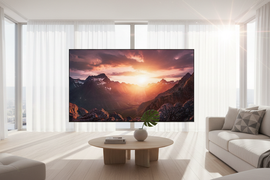 Best Mini LED TVs 2026: Bright Room & HDR Guide for Europe
