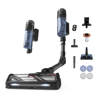 Rowenta Aspiradora Mano X-force Flex 12.60 Neo RH9LC1 — image 1