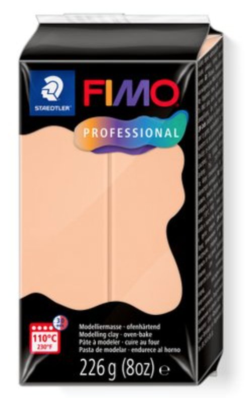 Fimo Mod.masa Fimo Prof 226G Cameo — image 1
