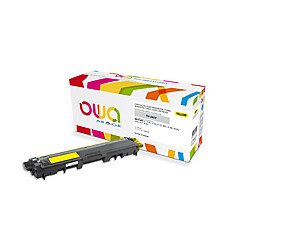 Armor Toner Compatible Brother Hl 3140, 3150, 3170, Mfc 9130, 9140, 9330, 9340 Toner Kit Yellow