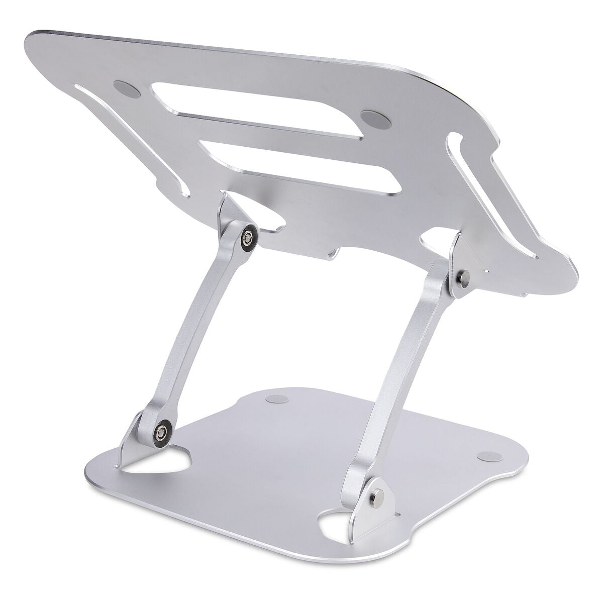 Startech Notebook Stand Startech Adj-Laptop-Riser