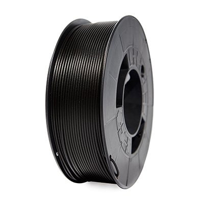Winkle Filamento 3D Pla 1.75MM 1KG Black Azabache - Pla-hdwinklenegro — image 1
