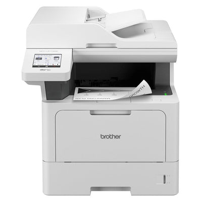 Brother Printer Multifuncion Laser MFC-L5710DW Monocromo Wi-Fi Duplex 48PPM — image 1