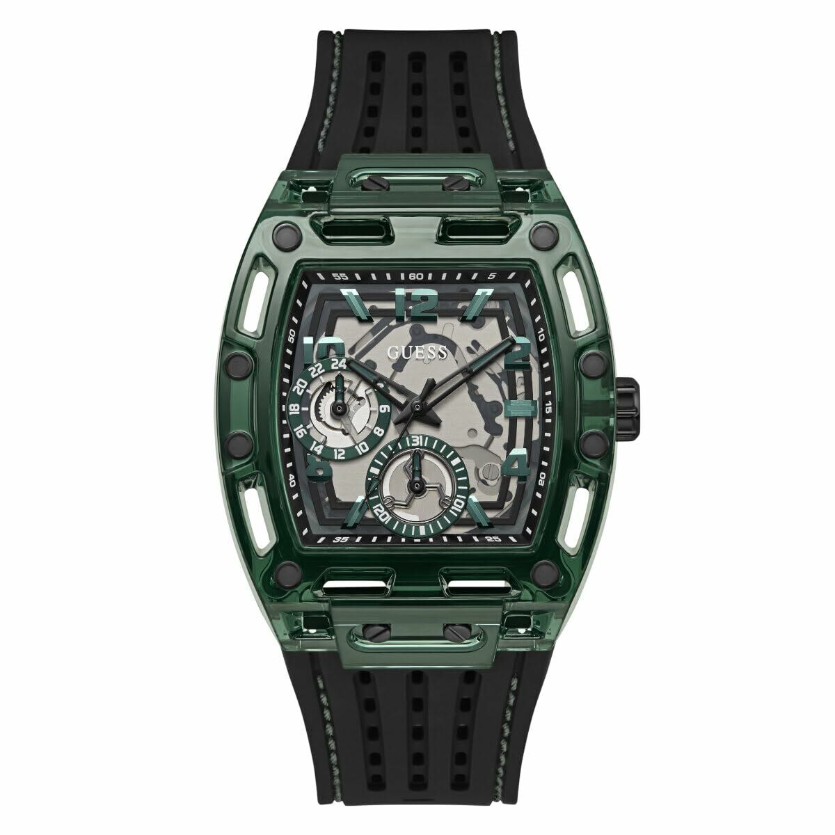 Guess Men's Watch Guess Hin00336 Ø 42 Mm