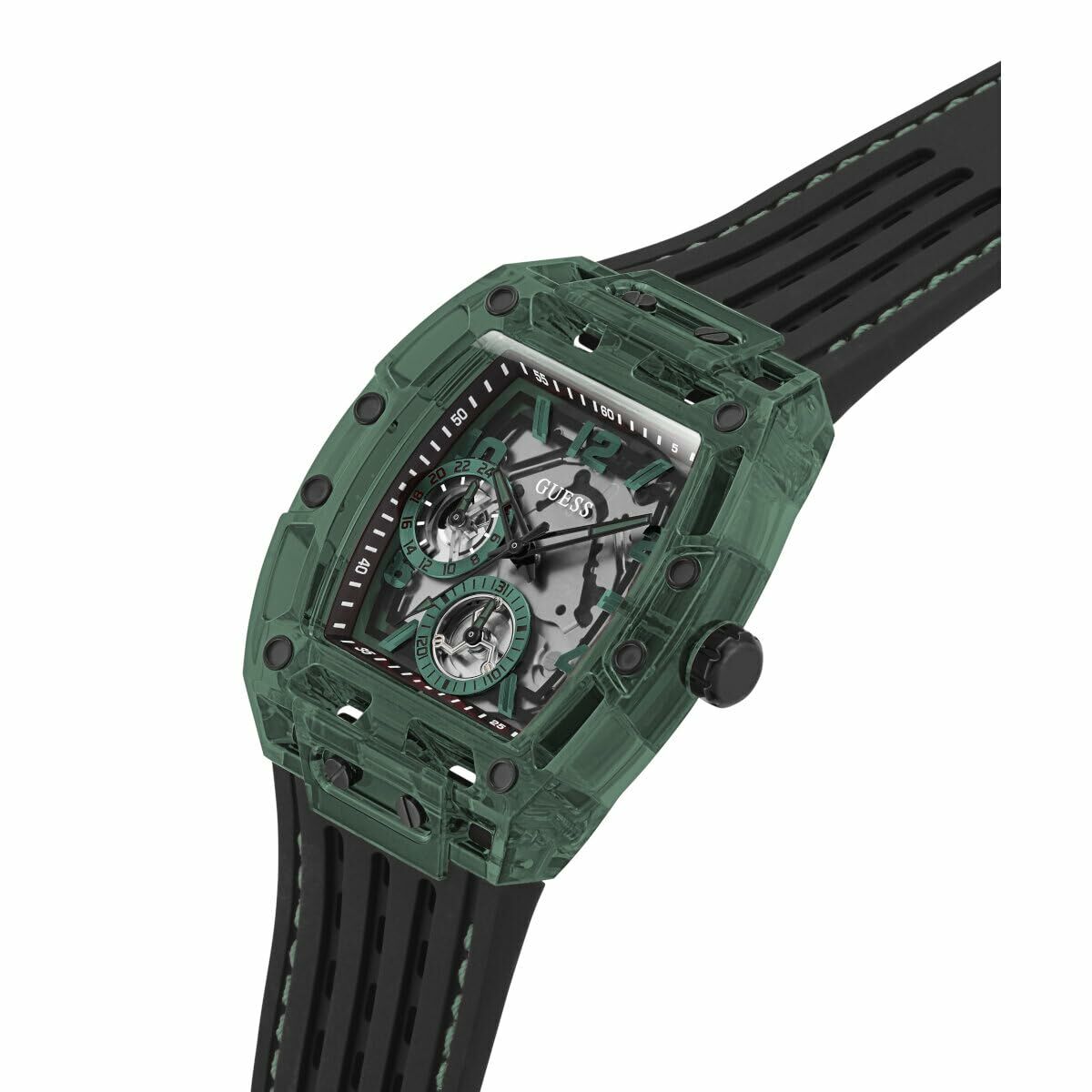 Guess Men's Watch Guess Hin00336 Ø 42 Mm