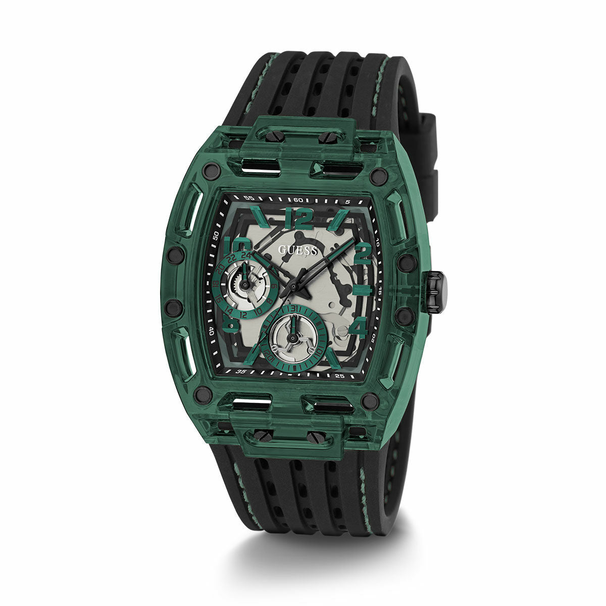 Guess Men's Watch Guess Hin00336 Ø 42 Mm