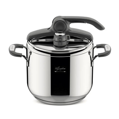 Lagostina Pot a Presion Briosa, 22CM, 7 L — image 1
