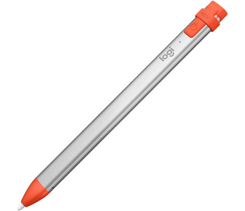 Logitech Crayonlpiz Digitalinalmbricosorbete Intensopara Apple 10.5-INCH Ipad Air (3RD Generation), 11-INCH Ip