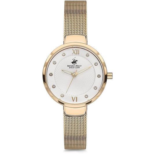Beverly Hills Polo Club Ladies' Watch Beverly Hills Polo Club Bh2117-02