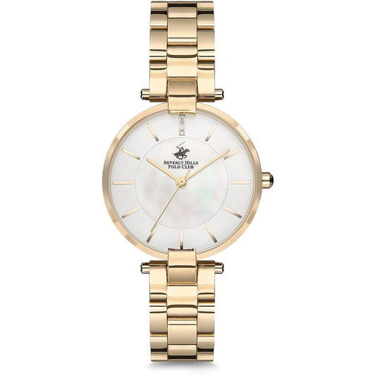 Beverly Hills Polo Club Ladies' Watch Beverly Hills Polo Club Bbh2139-03