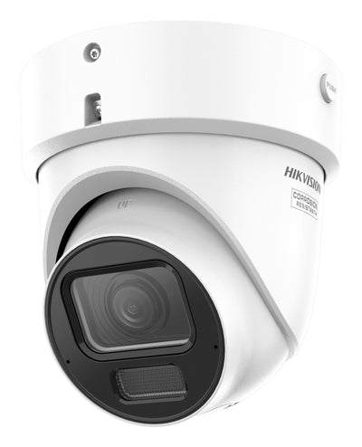 Hikvision Camera Pro Series DS-2CD2H86G2H-IZSY(2.8-12MM)(EF) Surveillance Torreta Security IP Outdoor 3840 X 2 — image 1