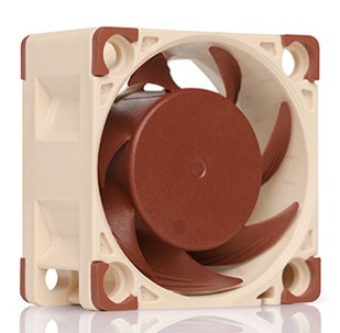 Noctua NF-A4X20 5V PWM Fan PC 4CM