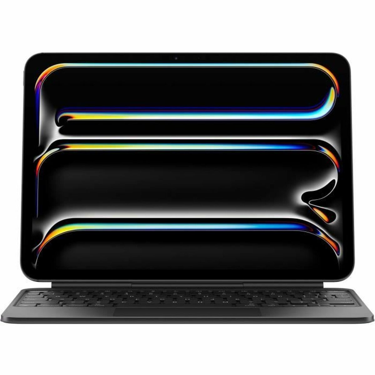 Apple Tablet Cover Apple Ipad Pro Black