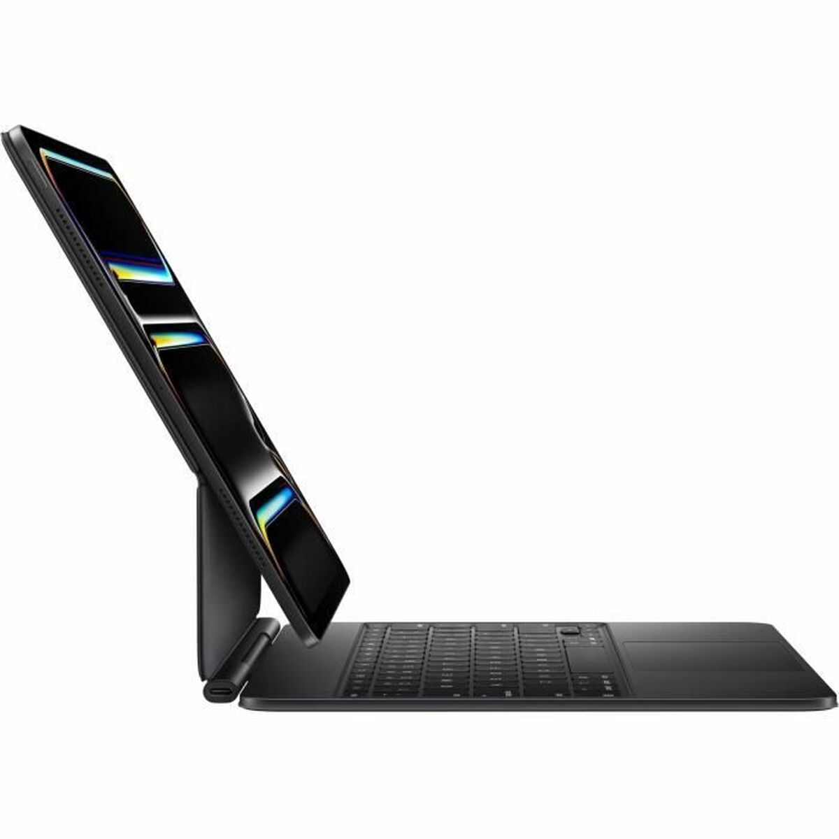 Apple Tablet Cover Apple Ipad Pro Black