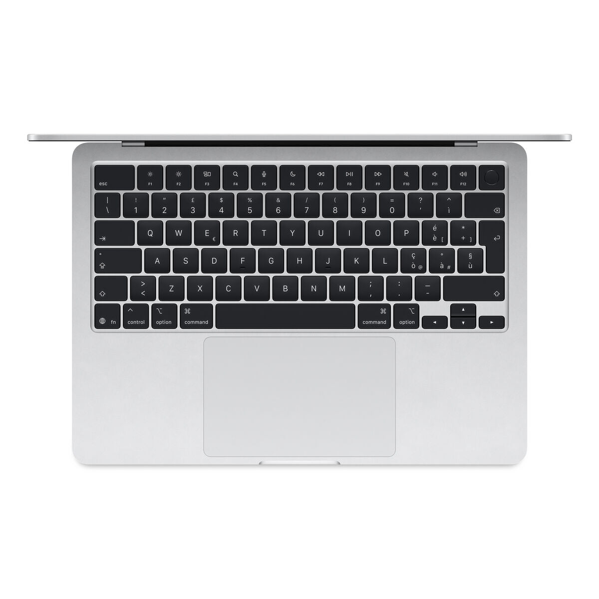 Apple Laptop Apple Macbook Air M4 Ssd 13,6" M4 24 Gb Ram