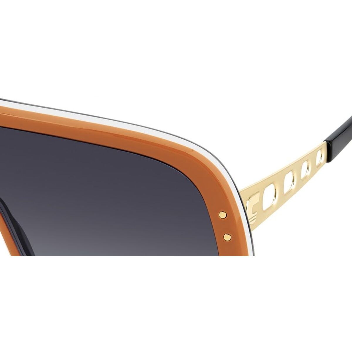 Carrera Men's Sunglasses Carrera Flaglab 17 - Special Edition Multicolour