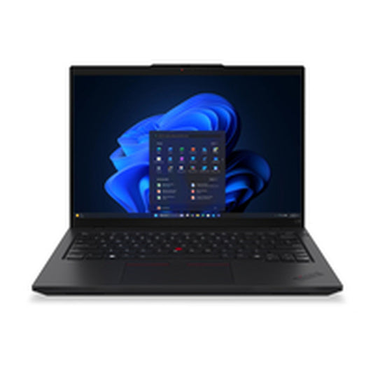Lenovo Laptop Lenovo Thinkpad L14 Gen 6 14" Intel Core Ultra 7 16 Gb Ram 512 Gb Ssd Spanish Qwerty
