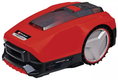Einhell Robot Lawnmower Freelexo Smart 750 LCD + Power X-change (puesta Network Smart Cálculo Tiempo Siega Dep — image 1