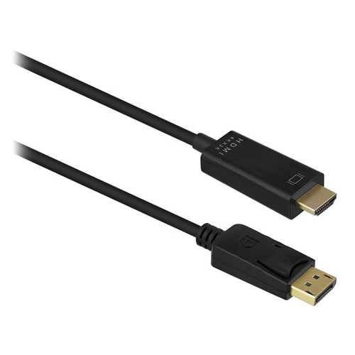 Tnb HDMI Cable / DisplayPort 4K 2M — image 1