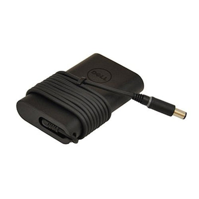 Dell AC Adapter 65W 3 Prong W/Eu Power Cord V217P — image 1