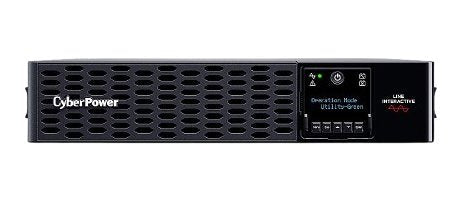 Cyberpower Usv Professional Rack Tower Xlua PR3000ERTXL2UACN Incl. RMCARD205