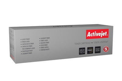 Activejet ATC-067CN Toner Printers Canon Spare Part Canon CRG-067 C Supreme 1250 Páginas Blue — image 1