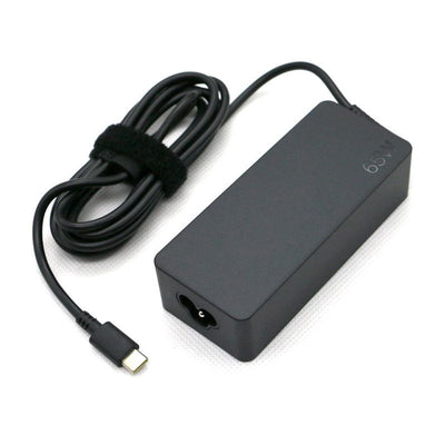 Lenovo Charger Genuine Connector USB-C Thinkpad 65W - 4X20M26272 — image 1