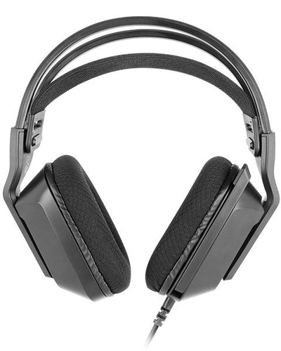 Mars Gaming Headphone Gaming Mh-strike Black — image 1