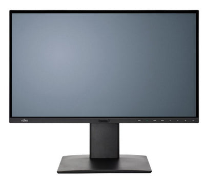 Fujitsu Monitor 27 P27-8 Ts UHD 68.5CM 350CD/Qm 5MS DP HDMI USB In — image 1