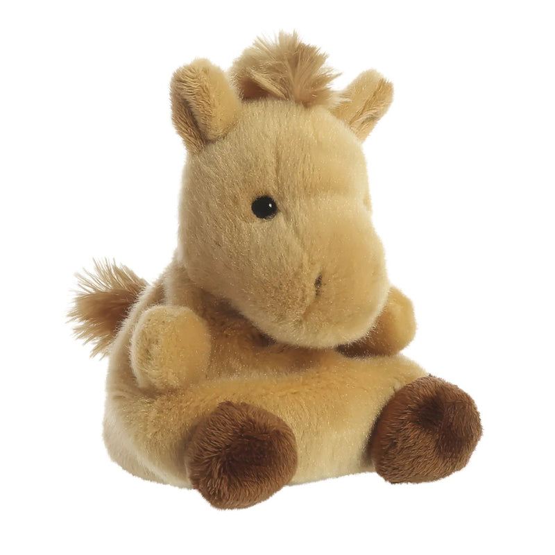 Plush Toy Caballo Palm Pals 13CM
