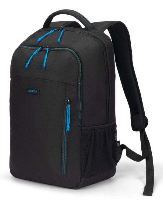 Dicota Backpack Backpack Spin Ii 13-16 Black (D32117-RPET)