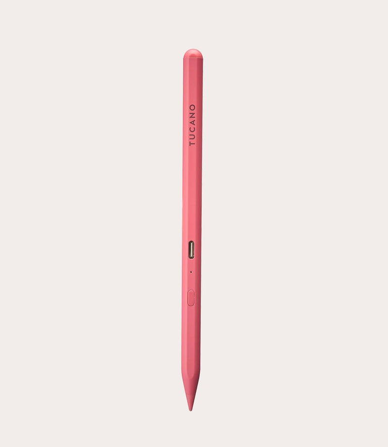 Tucano Utility 3 Stylus Pen Apple Ipad Pink