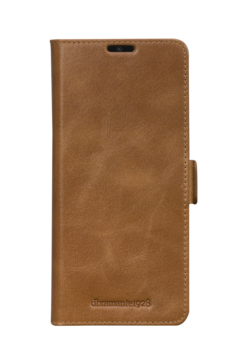 DBRAMANTE1928 CS52GT001244 Case For Galaxy A52 16,5CM (6.5) Folio Bronceado