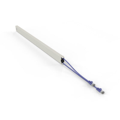 Patchbox CONE46STPVI Network Cable Violet 2,5M CAT.6A U/FTP (STP) — image 1