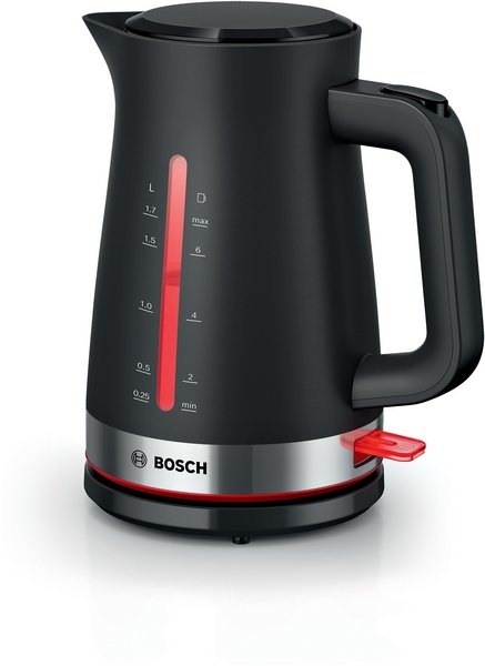 Bosch Kettle TWK4M223 Black