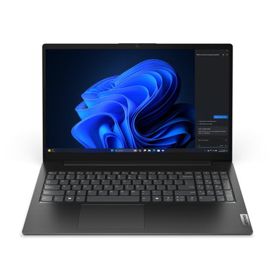 Lenovo Laptop V15 G5 Itl I7-13620H 8GB 512GB W11H 1,4KG 3AÃ±OS Warranty — image 1