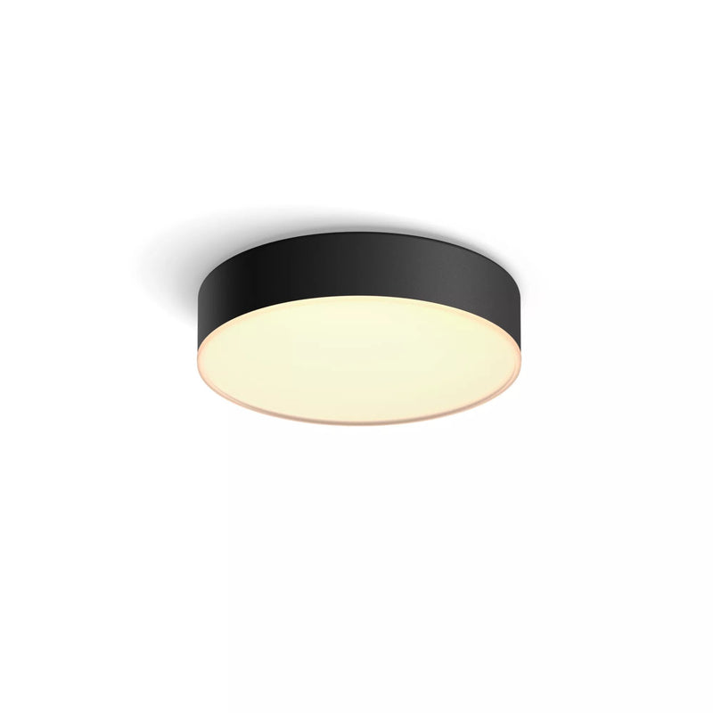 Philips Hue White Ambiance Lamp Ceiling Small Enrave
