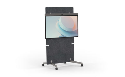 Neat NEATBOARD50-ADAPTIVESTAND Accesorio Whiteboard Interactive Monte Grey — image 1
