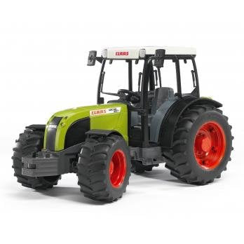 Bruder Tractor Claas Nectis 267F - Escala 1:16 02110 — image 1