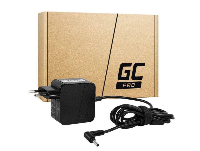 Green Cell AD40PV2 Adapter And Inversor Power Indoor 45W Black