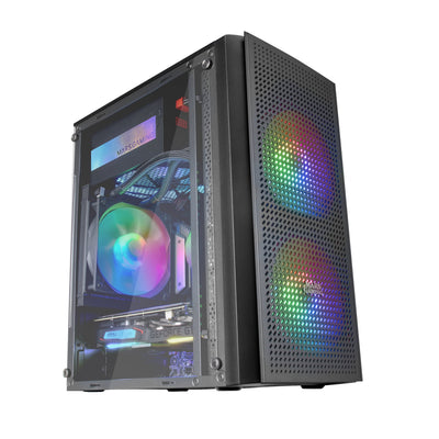 Mars Gaming Box Gaming Minitorre MC300 — image 1