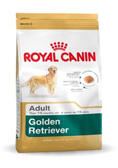 Royal Canin Pienso Golden Retriever Adult (12KG ) — image 1