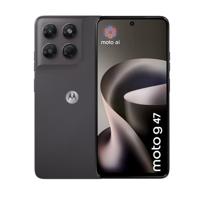 Motorola Smartphone Moto G47 8RAM 128GB Impenetrable — image 1