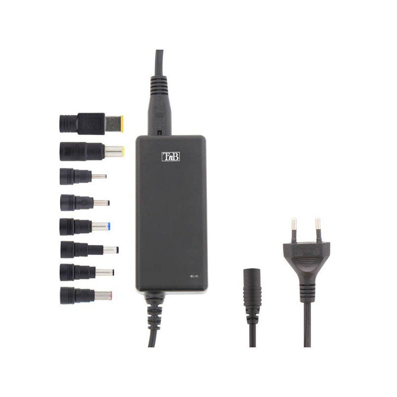 Tnb Charger Universal Ultrabook 45W